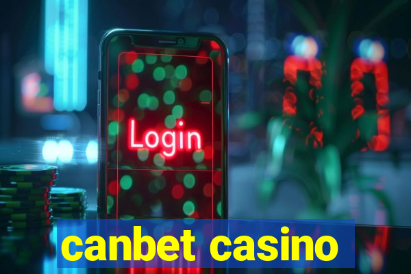 canbet casino