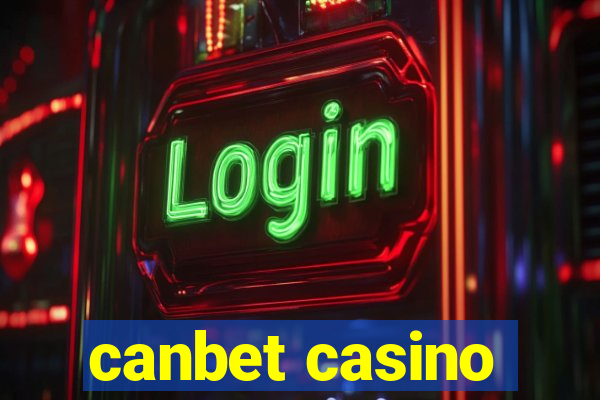 canbet casino