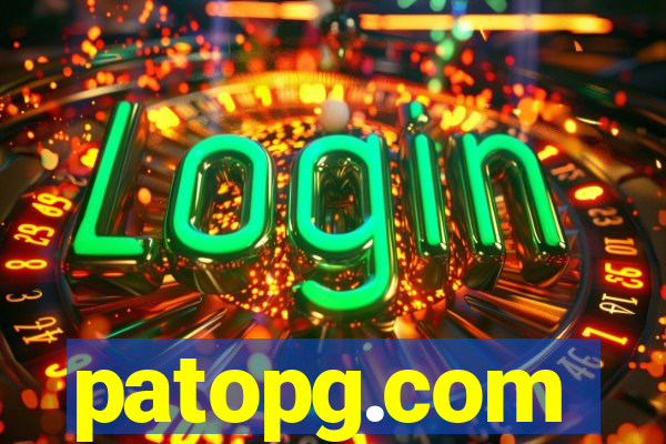 patopg.com