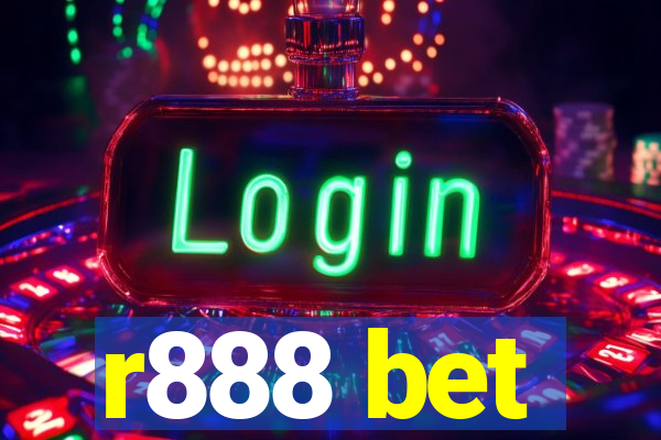 r888 bet