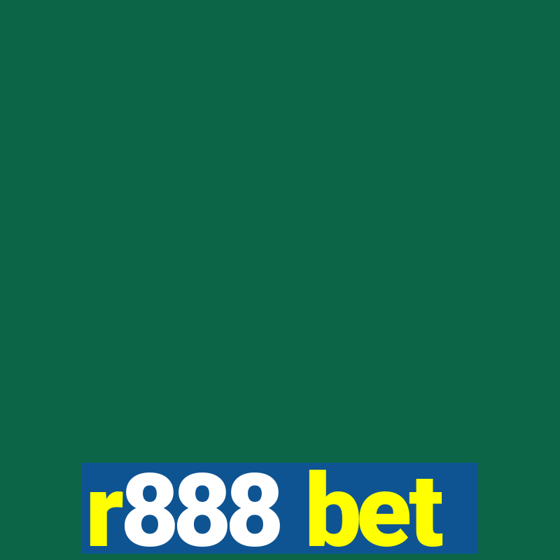 r888 bet