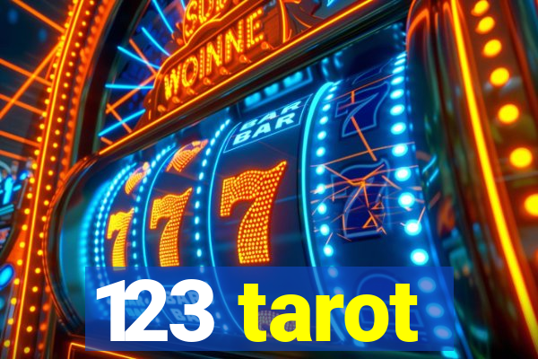 123 tarot