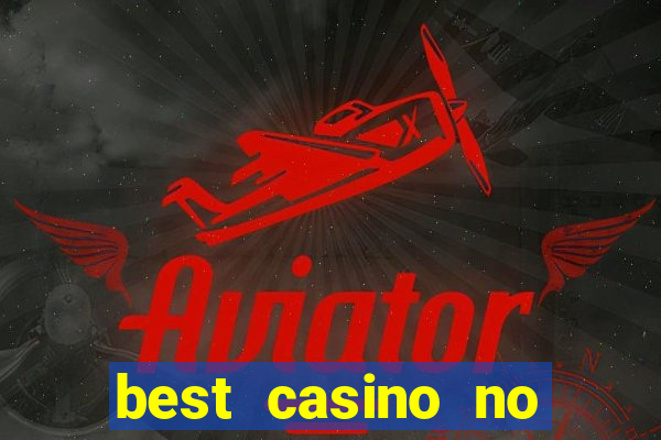 best casino no deposit bonuses