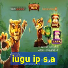 iugu ip s.a