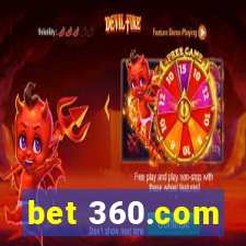 bet 360.com