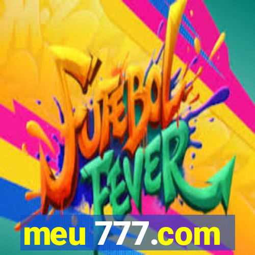 meu 777.com