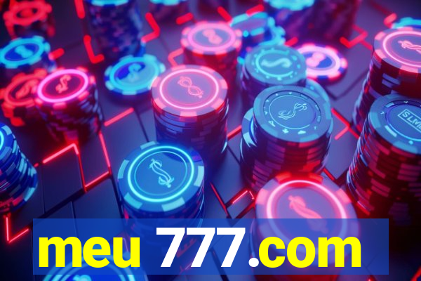 meu 777.com