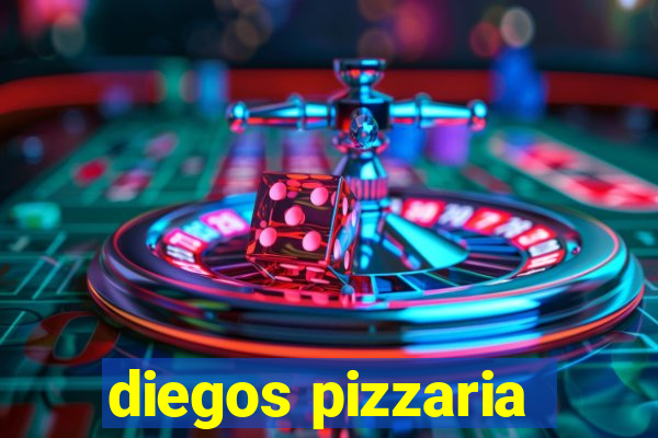 diegos pizzaria