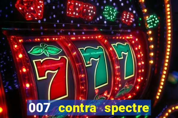 007 contra spectre casino royale