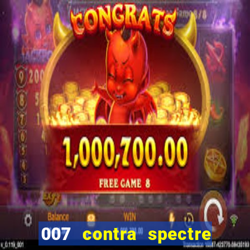 007 contra spectre casino royale