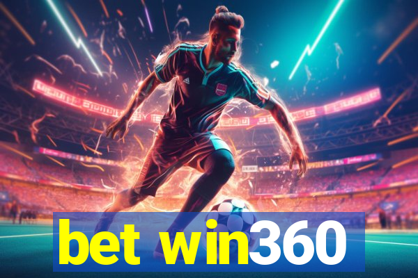 bet win360