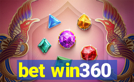 bet win360