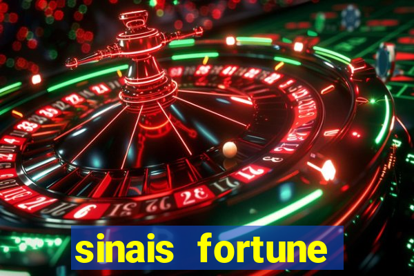 sinais fortune tiger esporte da sorte