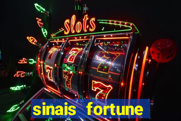 sinais fortune tiger esporte da sorte