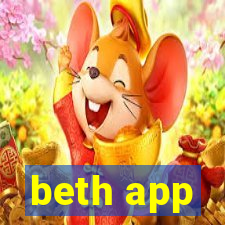 beth app