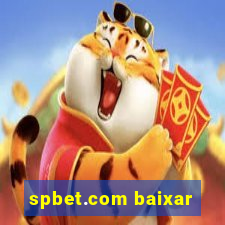 spbet.com baixar