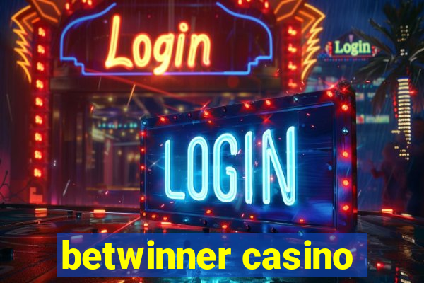 betwinner casino