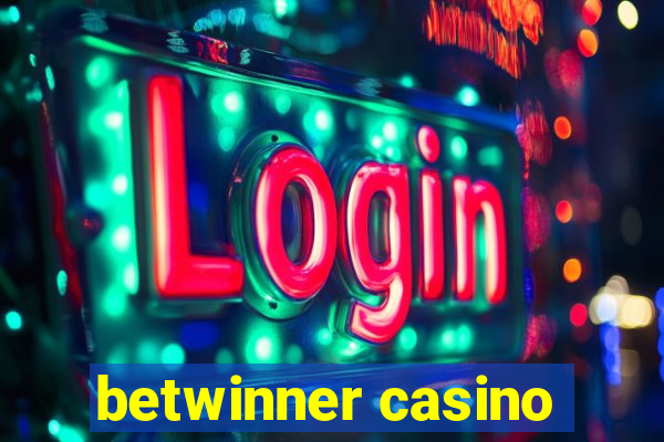 betwinner casino