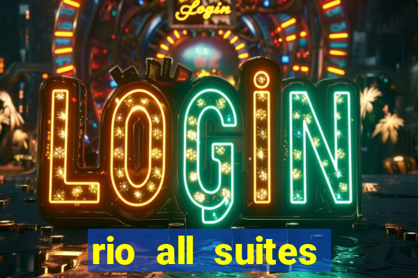 rio all suites hotel & casino las vegas