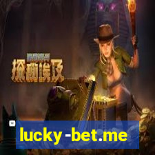 lucky-bet.me