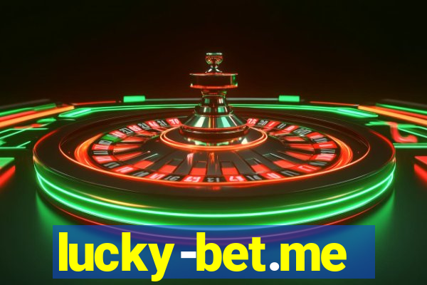 lucky-bet.me