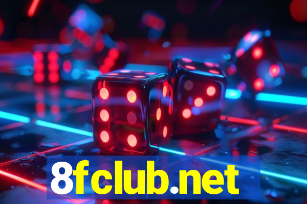 8fclub.net