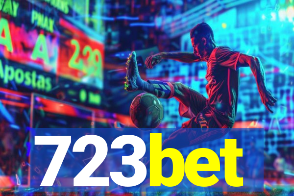 723bet