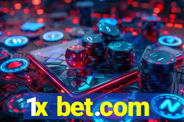 1x bet.com