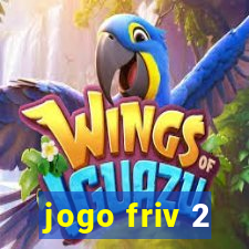 jogo friv 2