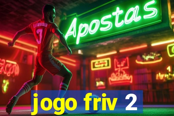 jogo friv 2