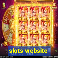 slots website