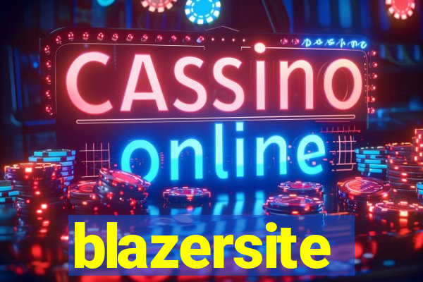 blazersite