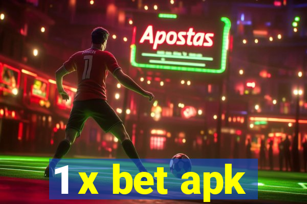 1 x bet apk