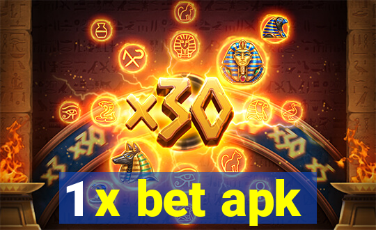 1 x bet apk