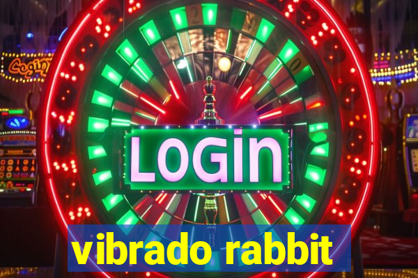 vibrado rabbit