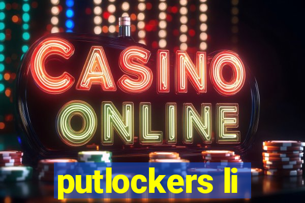 putlockers li