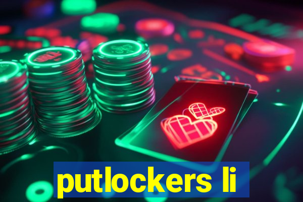 putlockers li