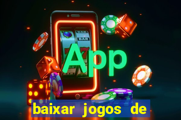 baixar jogos de futebol gratis para celular samsung