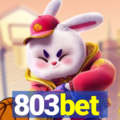 803bet