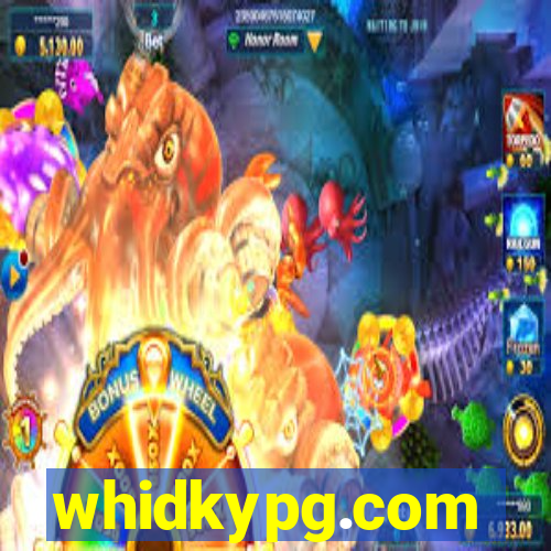 whidkypg.com