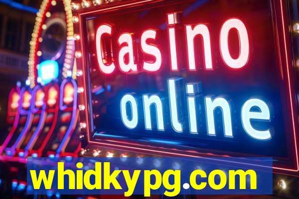 whidkypg.com