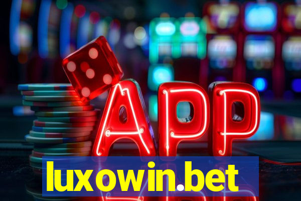 luxowin.bet