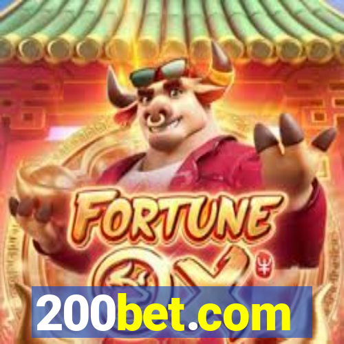 200bet.com