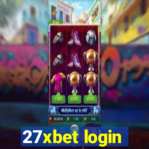 27xbet login