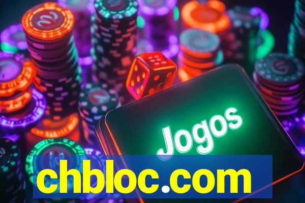 chbloc.com