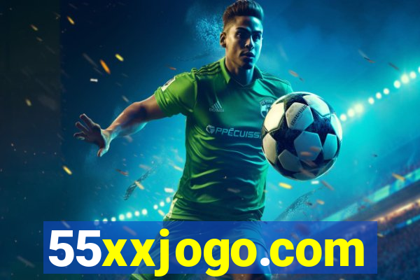 55xxjogo.com