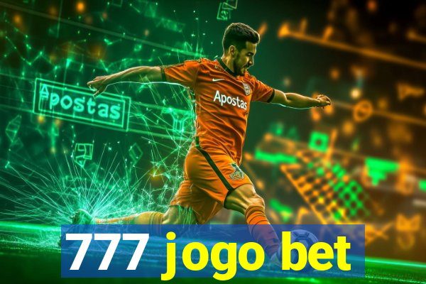 777 jogo bet