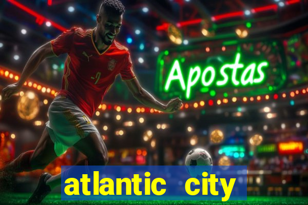 atlantic city casinos online