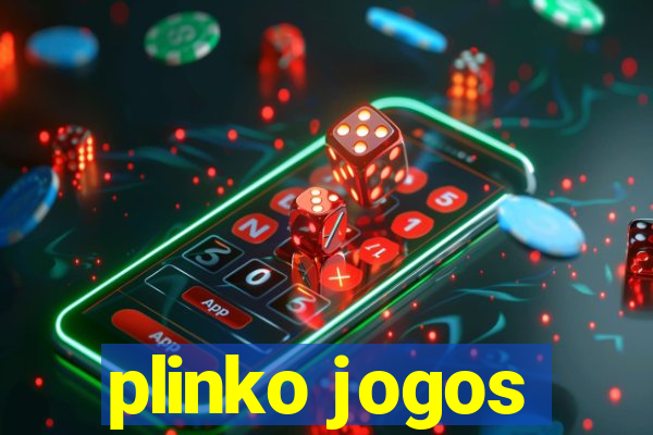 plinko jogos