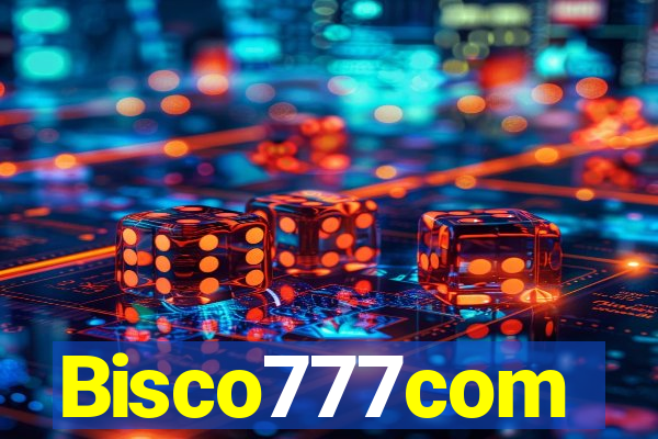 Bisco777com